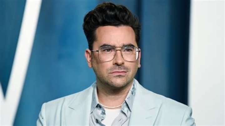 Dan Levy Relationships: An In-Depth Exploration