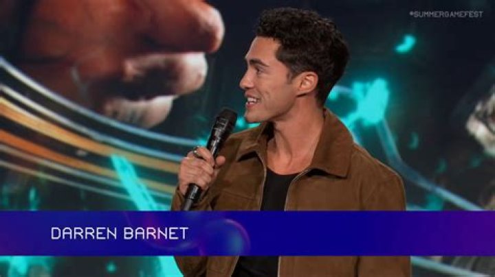 Darren Barnet: A Journey Through Relationships