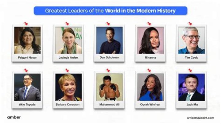 Darrick Wood: The Inspiring Journey of a Visionary Leader