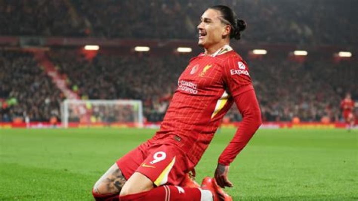 Darwin Nunez Ethnicity: Exploring The Ancestry Of The Uruguayan Striker