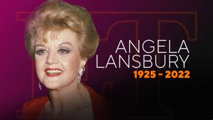 David Lansbury And Angela Lansbury's Connection Revealed