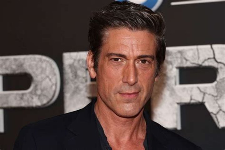 David Muir in Relationship: A Comprehensive Look at His Personal Life and Journey