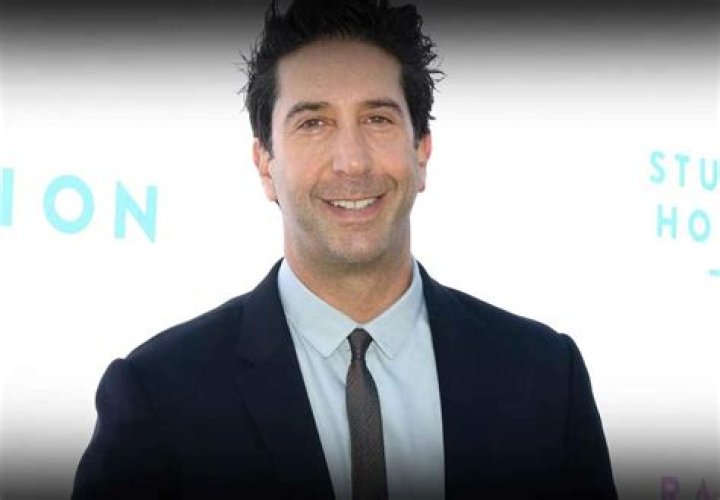 David Schwimmer's Estimated Wealth