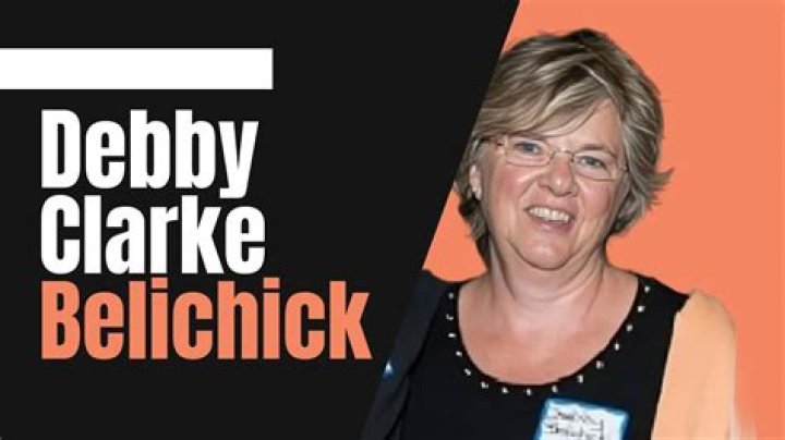 Debby Clarke Belichick's Age And Its Untold Story