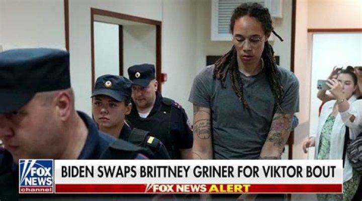 Debunking The Controversy: Was Britney Griner Ever A Man?
