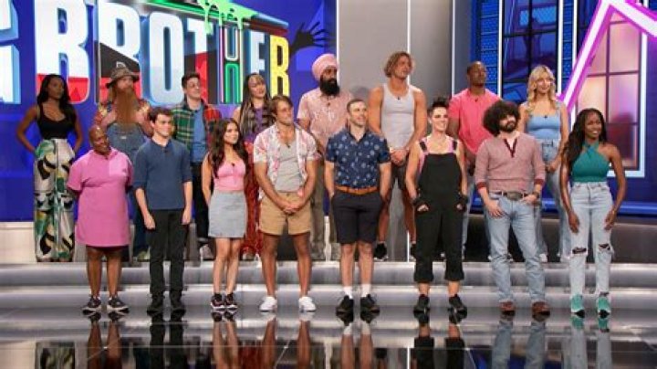 Definitive Guide To "Big Brother 25" Spoilers: Uncover Every Twist And Turn