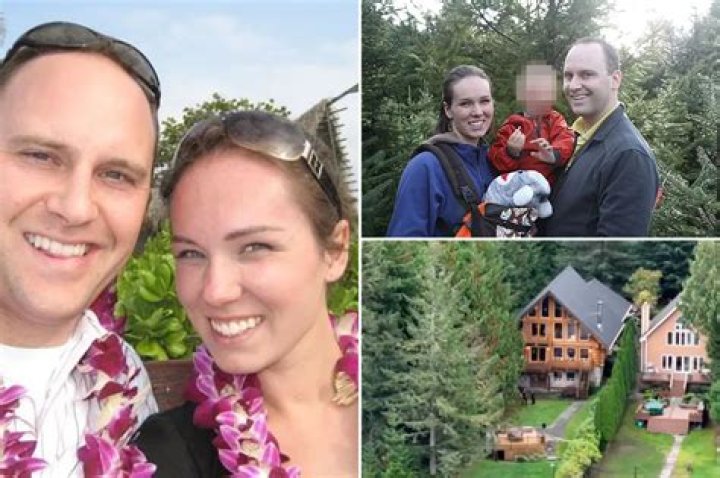 Delving Into Kouri Richins' Date Of Birth