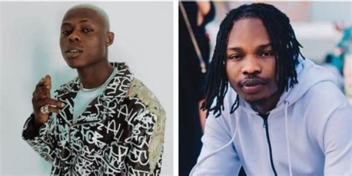 Delving Into Naira Marley's Sister's Age