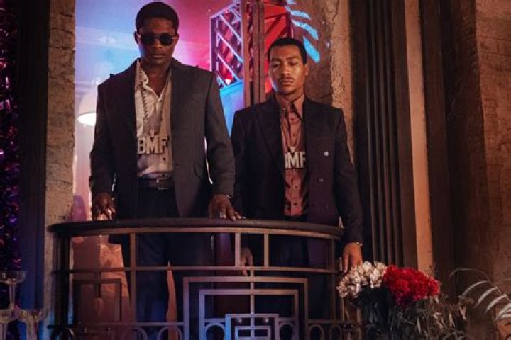 Demetrius Flenory Jr.'s Parents And The Shadows They Cast