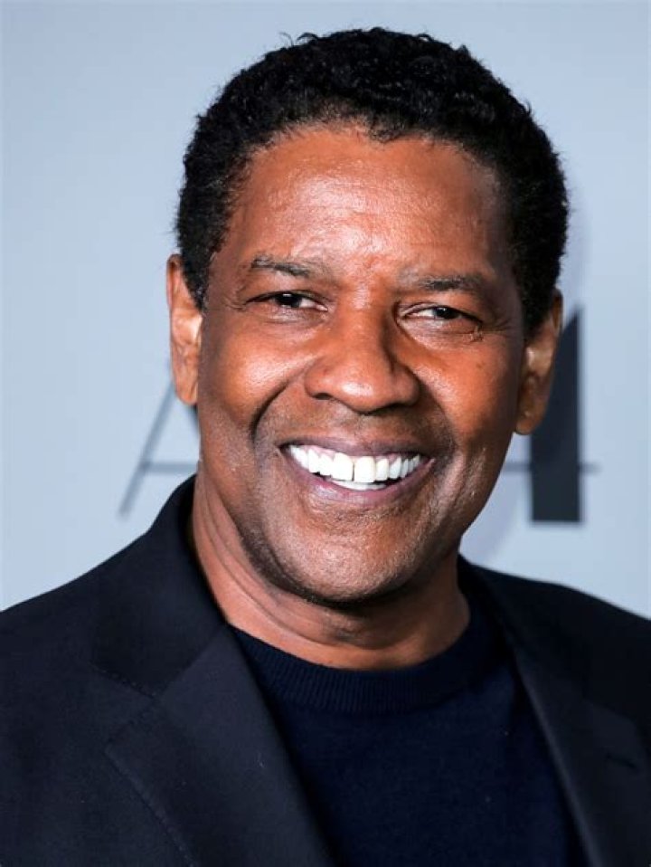 Denzel Washington: Latest Updates And Breaking News