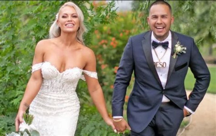Derek Deso's Wife's Net Worth Unveiled