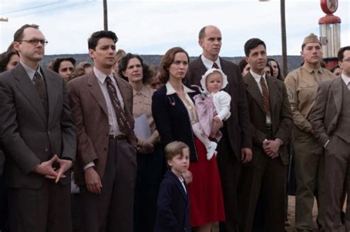 Devon Bostick in Oppenheimer: Rising Star in Hollywood's Atomic Drama