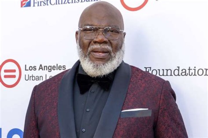 Dexter Jakes Jr: A Rising Star in the Entertainment World