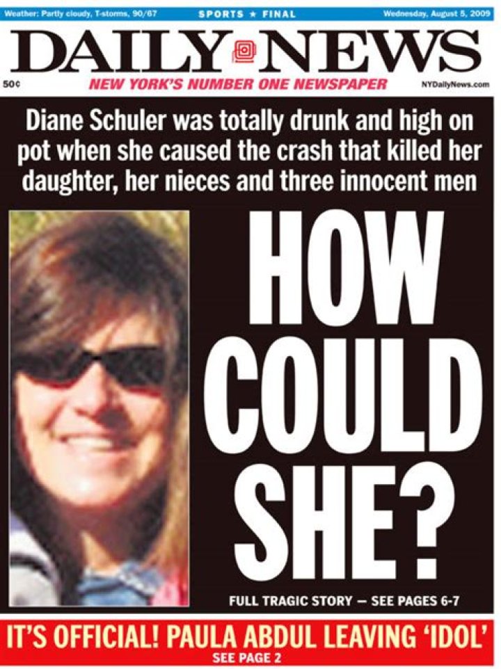 Diane Schuler: The Tragic Story Behind The Headlines