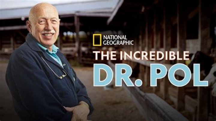 Did Dr. Pol Retire? The Truth Behind the Popular Veterinarian's Career