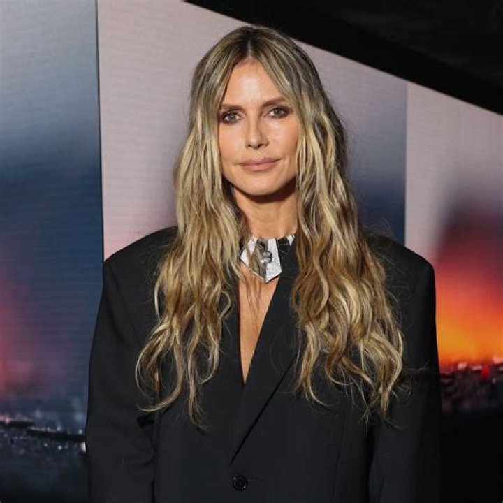 Did Heidi Klum Get a Boob Job? Unraveling the Truth Behind the Rumors