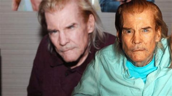 Did Jan-Michael Vincent Have Children? Unraveling The Personal Life Of The Hollywood