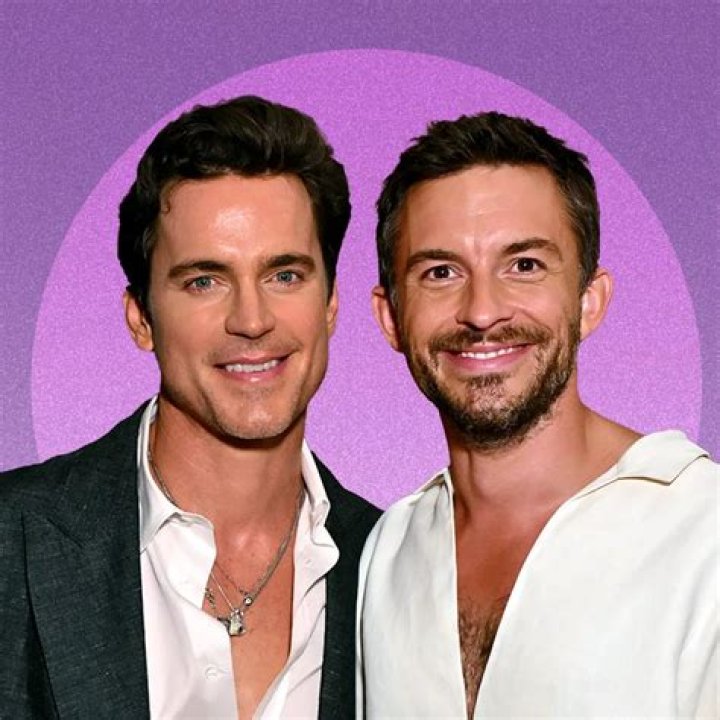 Did Matt Bomer's Dating History Include Women?