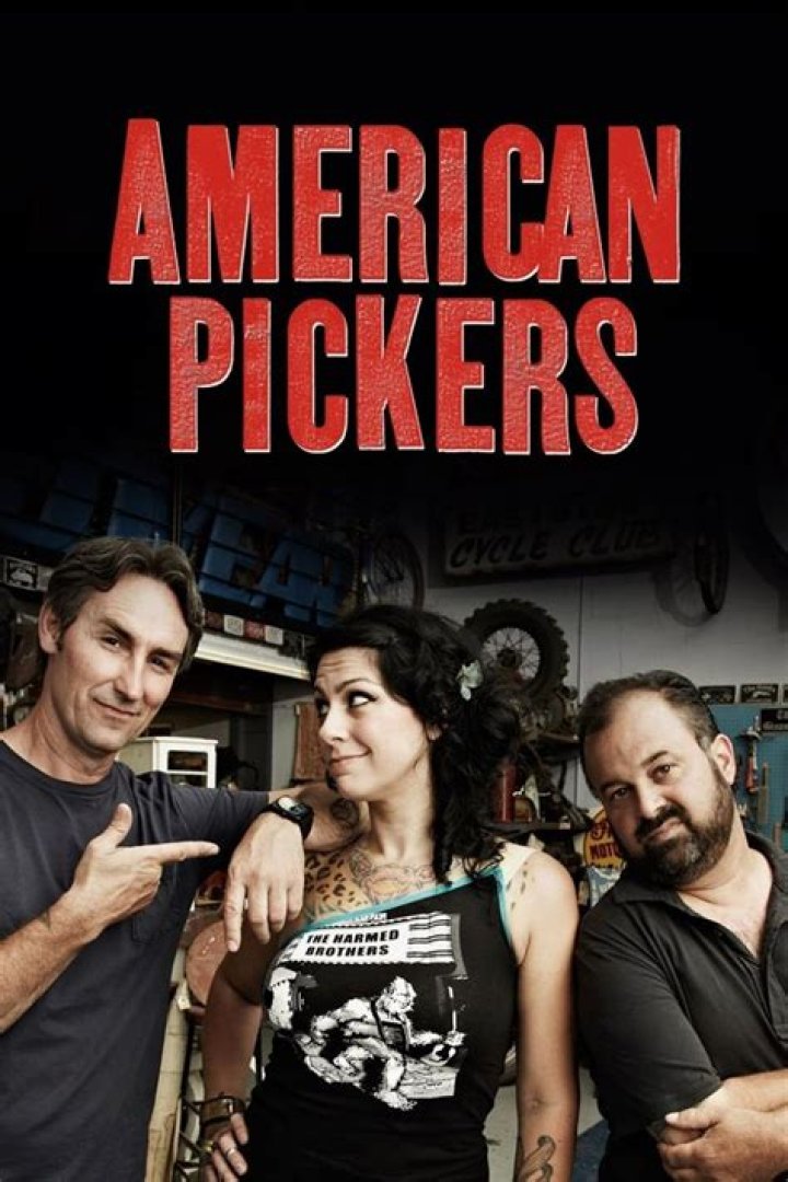 Did Mike Wolfe Die Today? The Latest News on the "American Pickers" Star