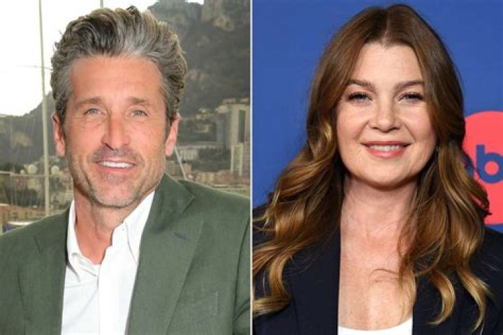 Did Patrick Dempsey And Ellen Pompeo Date? The Truth Behind Their On-Screen Chemistry