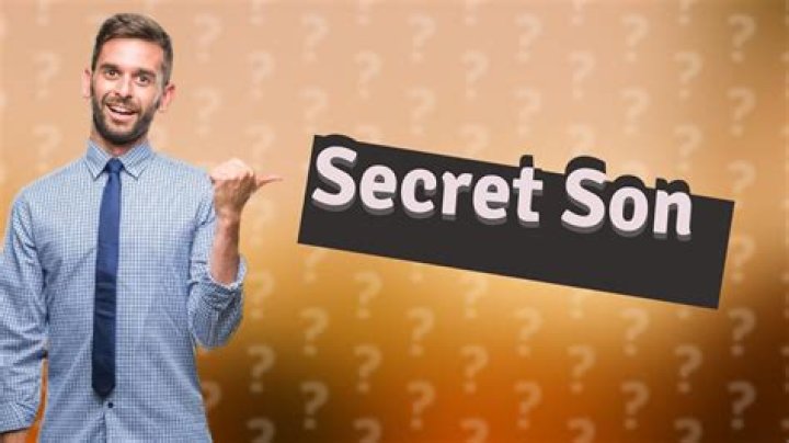 Did Patrick Swayze Know He Had A Son?