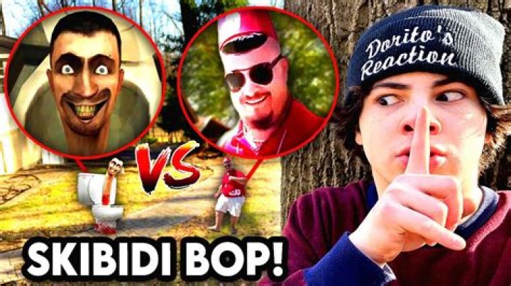 Did The "Skibidi Bop Guy" Meet His Demise?