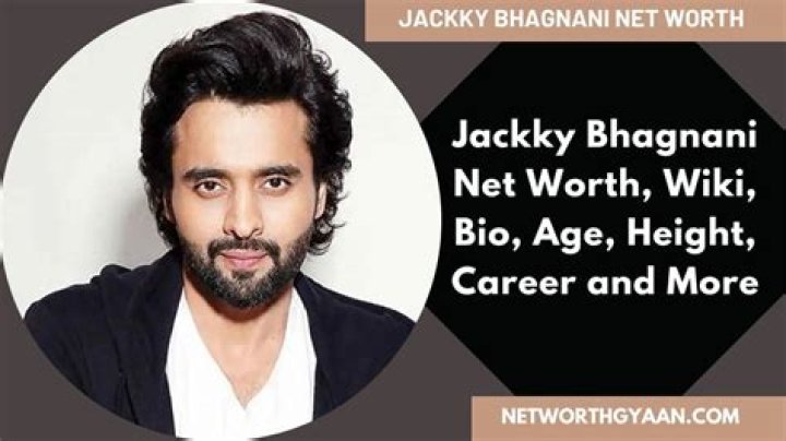 Discover Bhagnani's Remarkable Net Worth