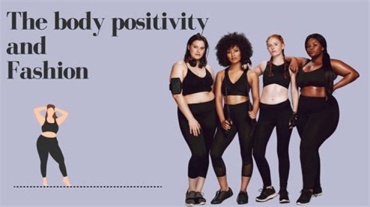 Discover Bold Fashion And Body Confidence