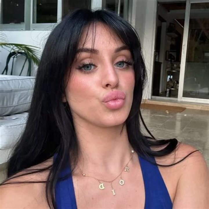 Discover Camilla Araujo Lekaed: Insights And Exclusive Content