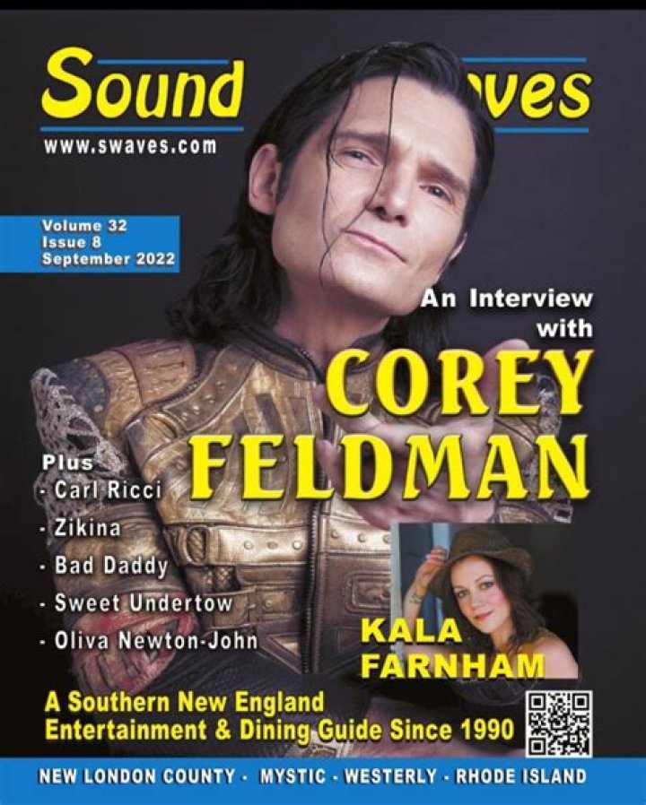 Discover Corey Feldman's Net Worth: An In-Depth Analysis