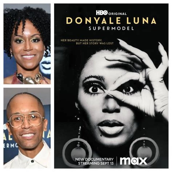 Discover Donyale Luna's Daughter's Impact