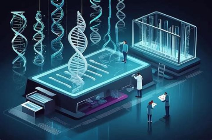 Discover Genetic Secrets And Practical Insights