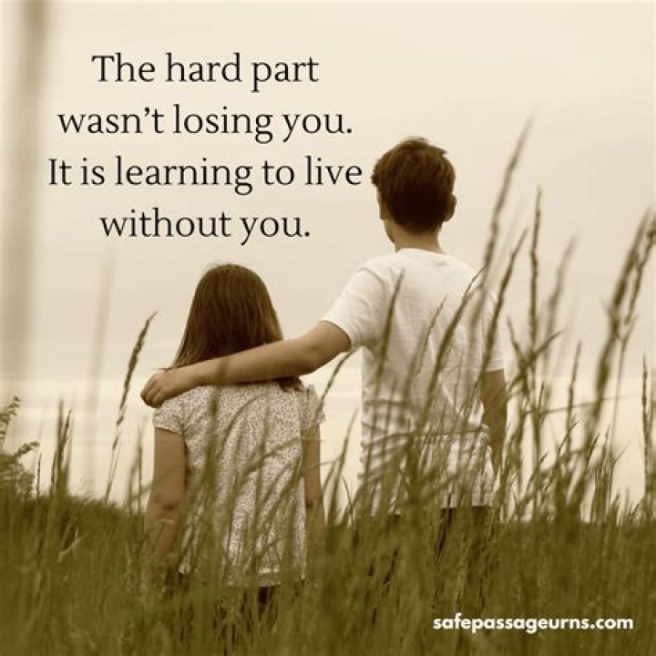 Discover Grieving Quotes For Brother