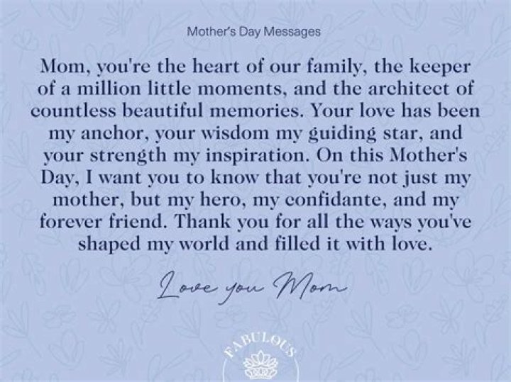 Discover Heartfelt Tributes To Cherished Mothers-in-Law