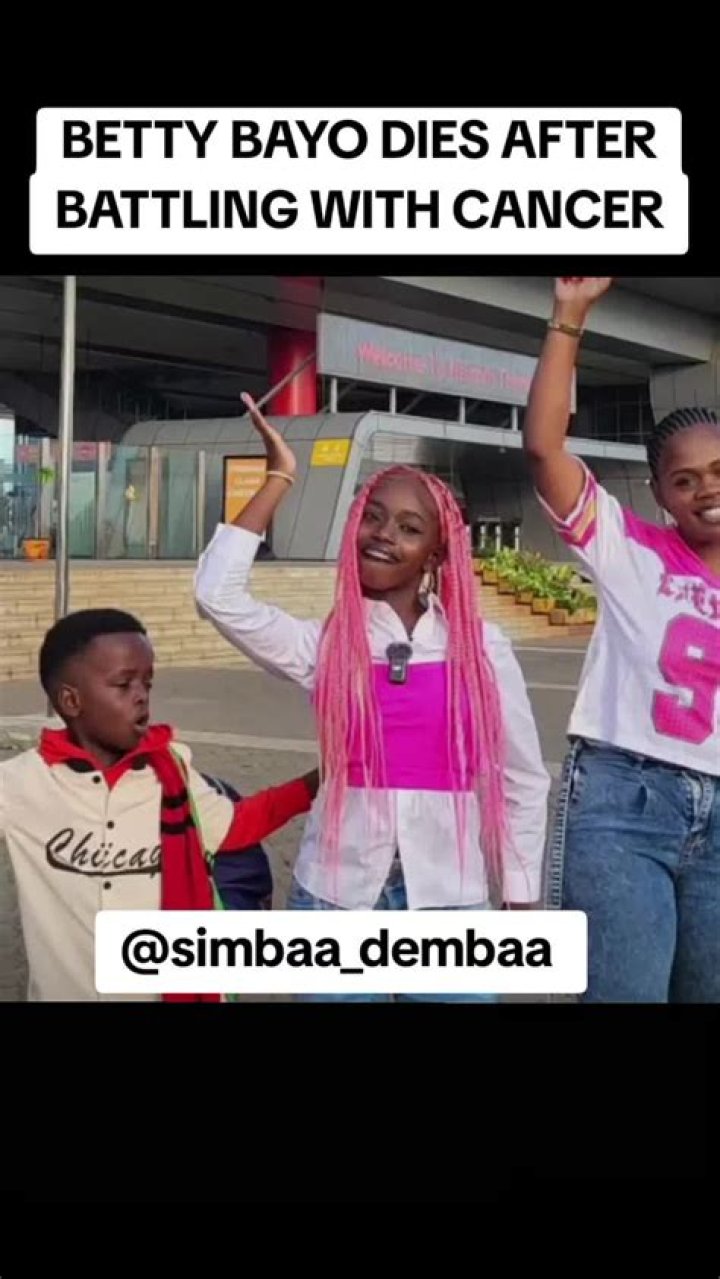 Discover Her Inspiring Journey And