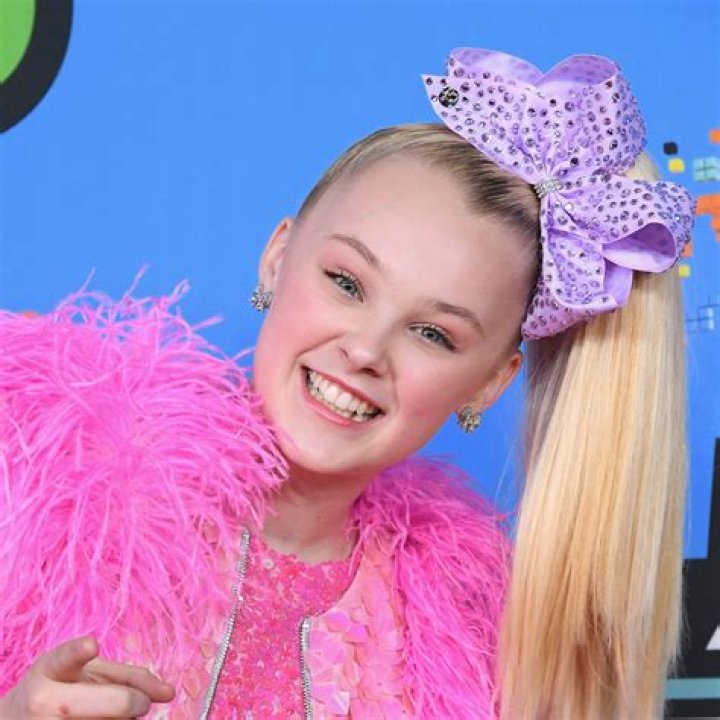 Discover Jojo Siwa's Age: A Comprehensive Guide