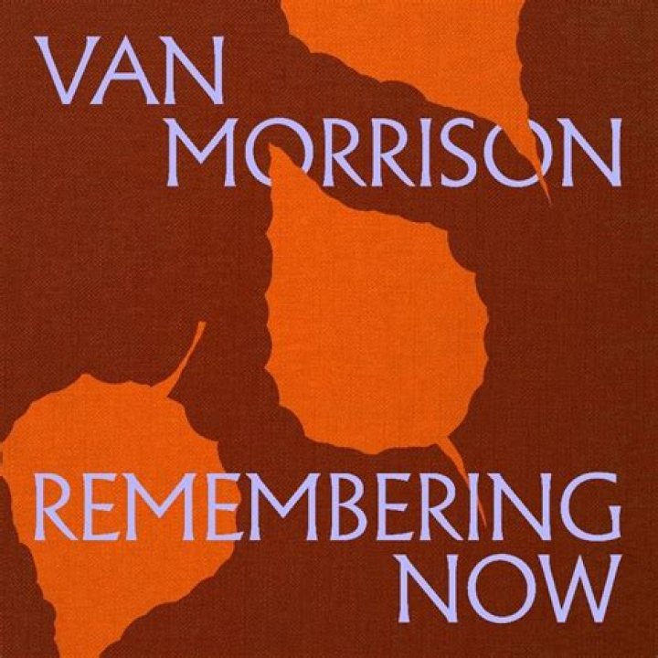 Discover The Age And Influences Of Van Morrison