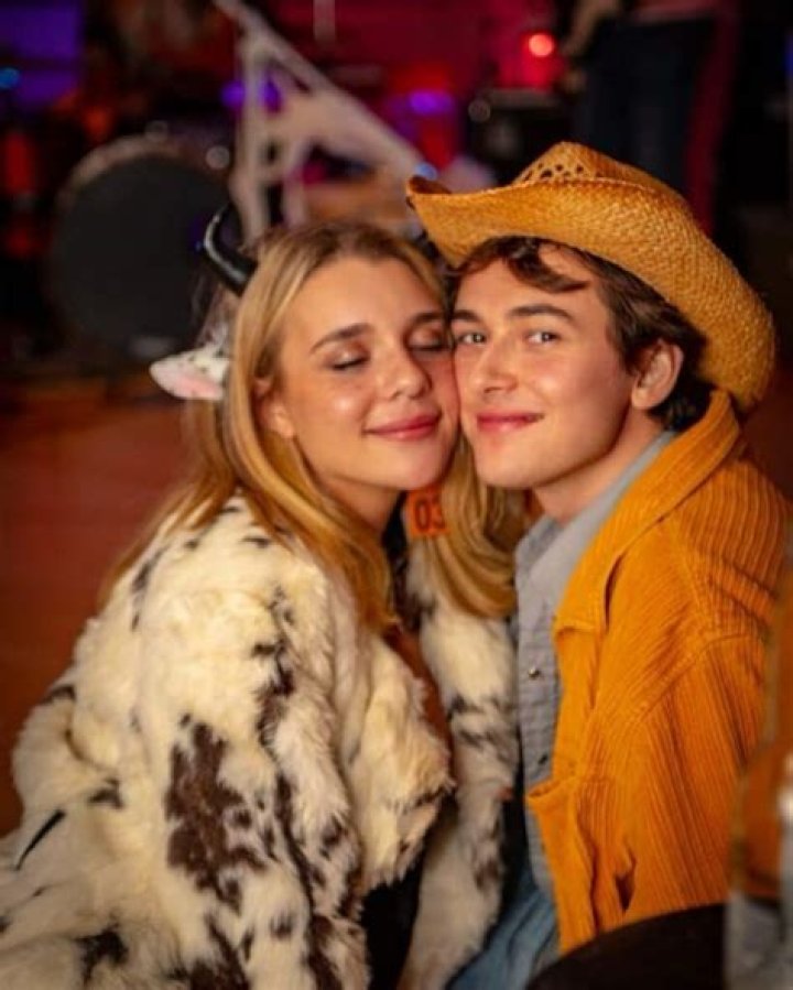 Discover The Ages Of Gabbie Marshall's Children