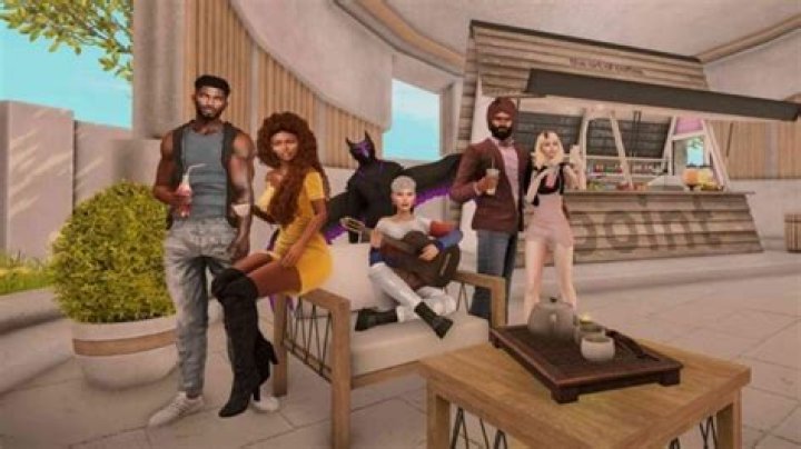 Discover The Enchanting Realm Of Games Like IMVU