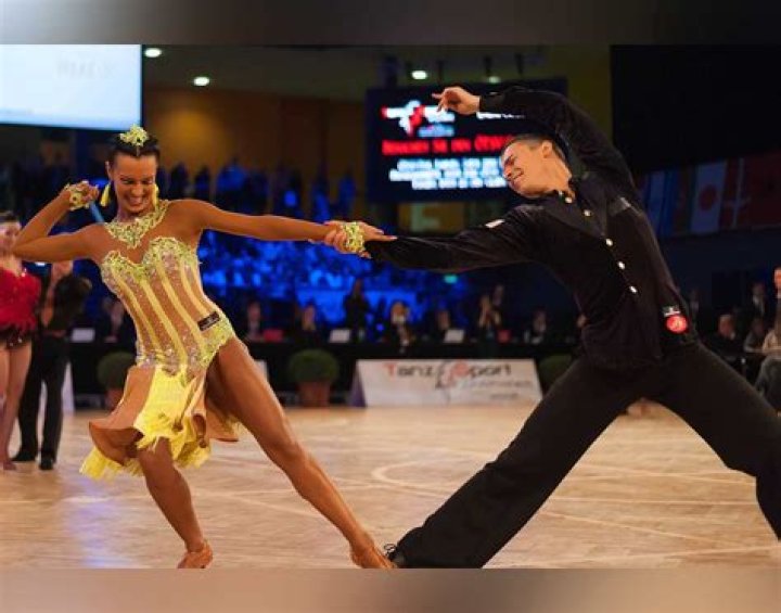 Discover The Enchanting World Of Nova Dancesport: Unveiling History's Dance Legacy