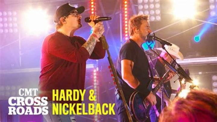 Discover The Enduring Appeal Of "Hardy And Nickelback": Resilience, Impact, And Beyond