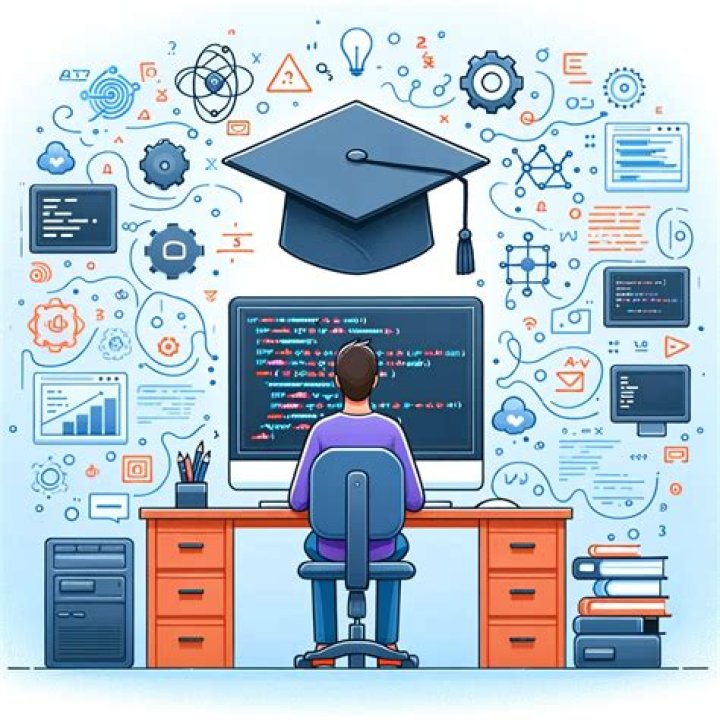 Discover The Enigmatic Career Of Software Visionary Steve Craig