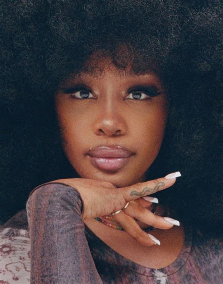 Discover The Enigmatic Ethnicity Of SZA: Insights And Revelations