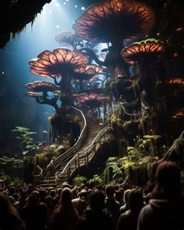 Discover The Enigmatic World Of Baden Ocean Alley: A Genre-Bending Odyssey