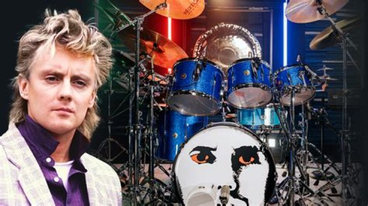 Discover The Extraordinary Kids Of Rock Legend Roger Taylor!