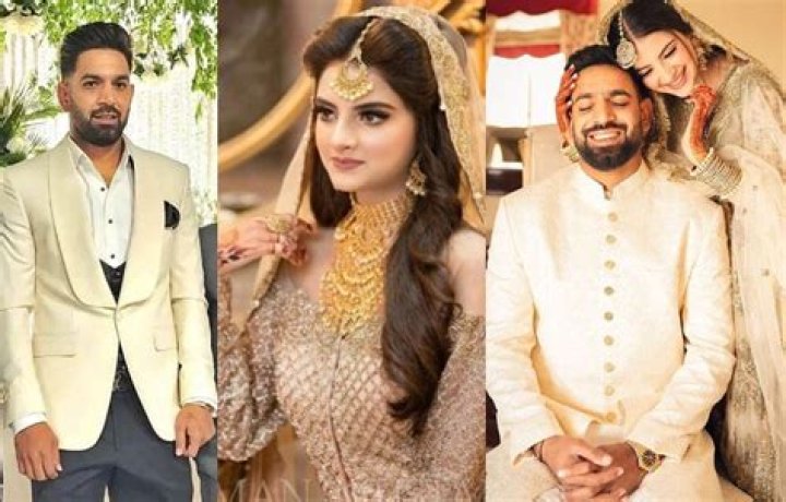 Discover The Heartbeat Of Haris Rauf's Success: Unveiling His Family's Role