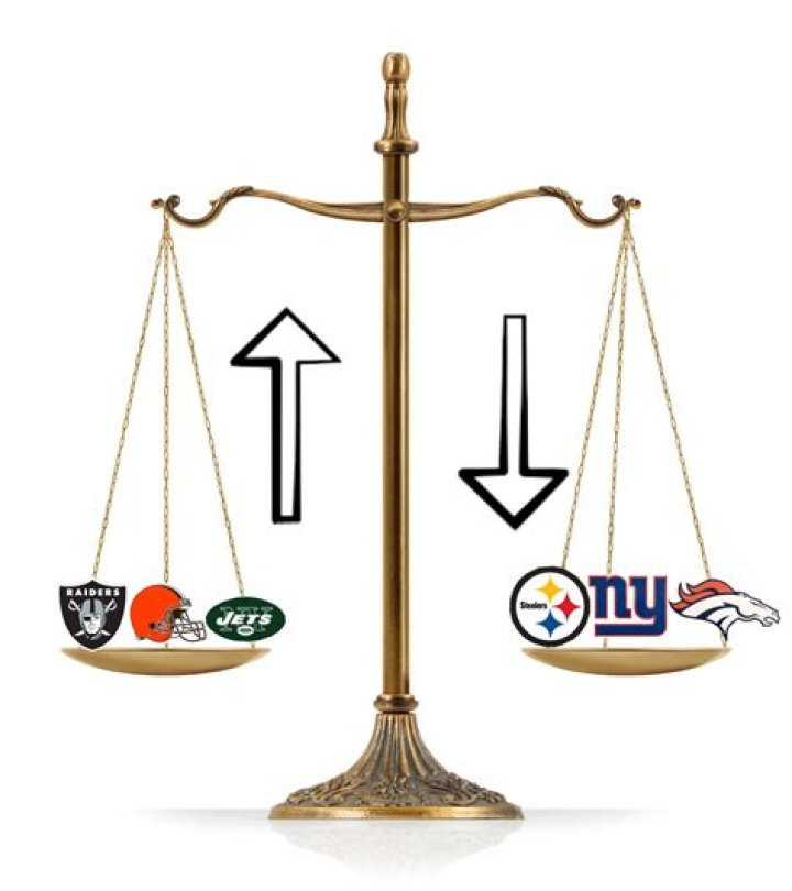 Discover The Height That Fuels NFL Dominance