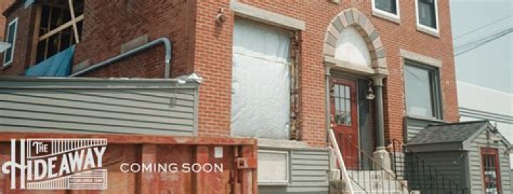 Discover The Hidden History Of Middleboro's Hideaway