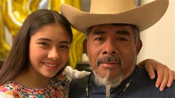 Discover The Hidden Truths Behind Xochitl Gomez's Parents!