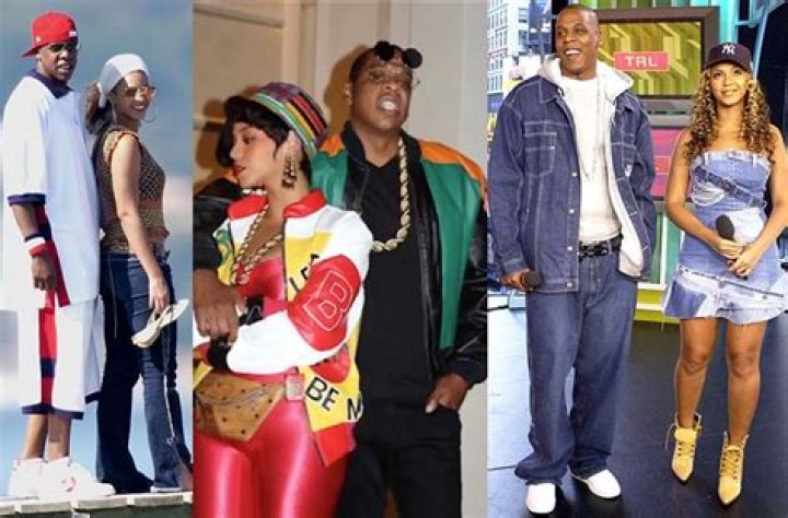 Discover The Iconic Style Of Hip Hop Fashion